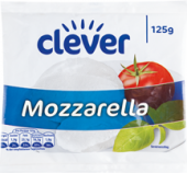 Sýr Mozzarella Clever