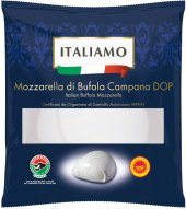 Mozzarella di Bufala Italiamo