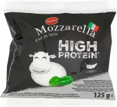 Mozzarella High Protein Buona