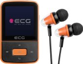 MP3 přehrávač ECG PMP 30