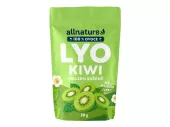 Mrazem sušené kiwi Allnature