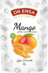 Mrazem sušené mango Dr.Ensa