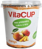 Mrazem sušené mango VitaCup