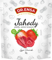 Mrazem sušené ovoce Dr.Ensa