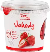 Mrazem sušené ovoce VitaCup