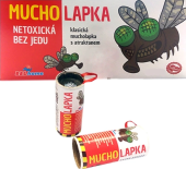 Mucholapka Balhome