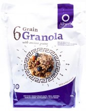 Müsli Grain granola Albee's