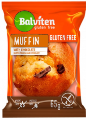Muffin bez lepku Balviten