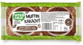 Muffin bez lepku Vitacelia
