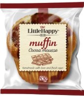 Muffin Little Happy