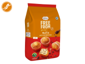 Muffiny bez lepku Confiserie Firenze