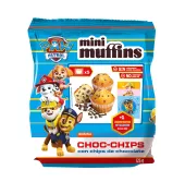 Muffiny mini