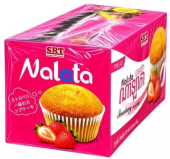 Muffiny Nalata SRT