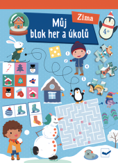 Můj blok her a úkolů Svojtka & Co