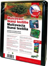 Mulčovací tkaná textilie Agro