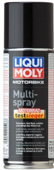 Multi spray Liqui Moly