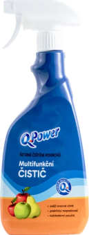 Multifunkční čistič Q Power