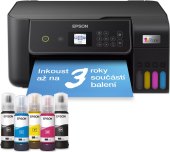 Multifunkční inkoustová tiskárna Epson EcoTank L3280