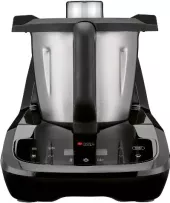 Multifunkční kuchyňský přístroj Monsieur Cuisine Compact SilverCrest