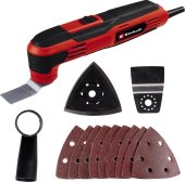 Multifunkční nářadí TC-MG 250 CE Einhell