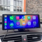 Multimédia 10 CarPlay Stualarm