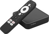 Multimediální centrumm LEAP-S3 Google TV box Strong Multimediální centrumm LEAP-S3 Google TV box Strong