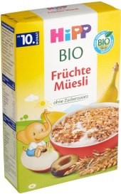 Müsli Bio HiPP