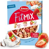 Müsli Fitmix Emco
