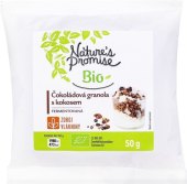 Müsli granola bio Nature's Promise