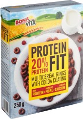 Müsli Protein Fit Bonavita