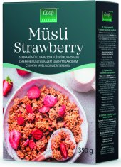 Müsli zapékané Coop Premium