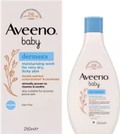 Mycí gel dětský Aveeno baby Dermexa