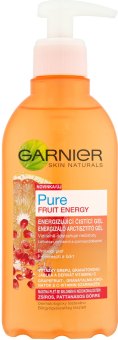 Mycí gel Garnier