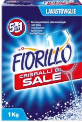 Mycí prostředky Fiorillo