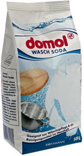 Mycí soda Domol