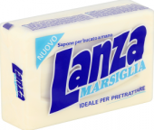Mýdlo na praní Lanza