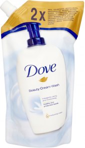 Tekuté mýdlo Dove - náhradní náplň