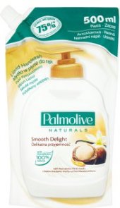 Tekuté mýdlo Palmolive - náhradní náplň
