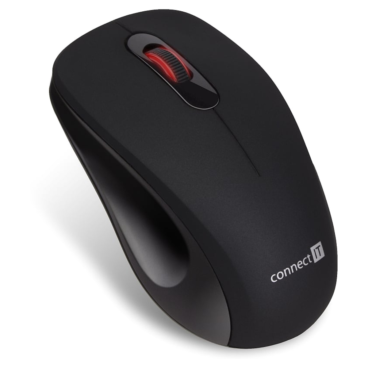 Myš CMO 2230 Connect IT levně | Kupi.cz