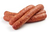 Myslivecká klobása Pikok
