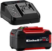 Nabíjecí sada Starter Set Einhell