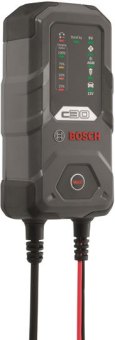 Nabíječka autobaterií Bosch