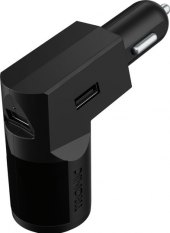 USB nabíječka do auta Tronic