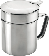 Nádoba pro uchování oleje GrandChef Tescoma