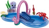 Nafukovací dětský interaktivní bazén Playtive