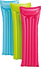 Nafukovací lehátko Teddies