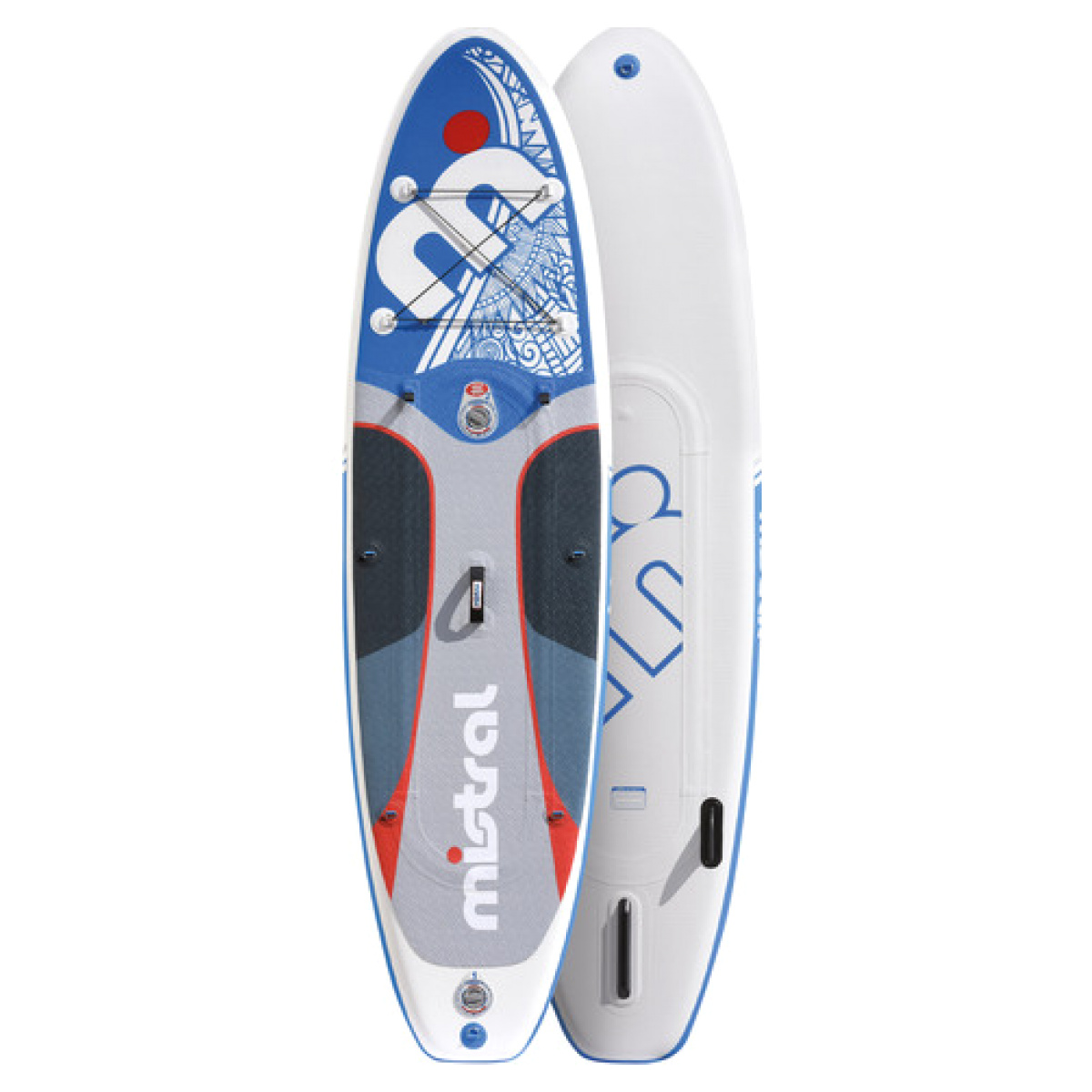 Nafukovací Paddle Board Mistral levně Kupi.cz