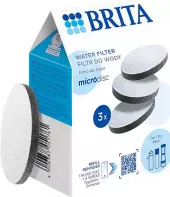 Náhradní filtry Brita