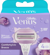 Náhradní hlavice dámské Comfortglide Breeze Venus Gillette