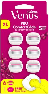 Náhradní hlavice dámské Pro Comfort Glide Venus Gillette